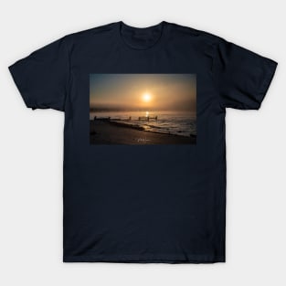 Balnarring Beach, Mornington Peninsula, Victoria, Australia T-Shirt